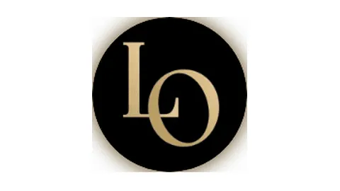 Lucky Ones logo