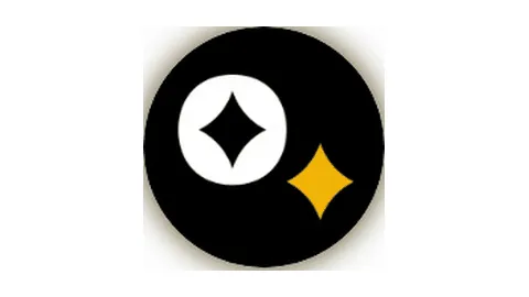JustCasino logo